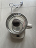小熊（Bear）养生壶 2L大容量煮茶壶煮茶器 24H恒温花茶壶 炖煮一体烧水壶电热水壶 316L母婴材质 YSH-D20T6 实拍图