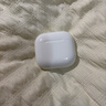 Apple/苹果【两年AC+套装版】AirPods 4 搭配USB-C充电盒 苹果耳机 蓝牙耳机 适用iPhone/iPad/Mac 四代 实拍图