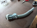 HAOALL洗脸盆防臭下水管面盆下水器配件洗手盆池排水管防返臭漏水塞套装 省空间【常规翻盖】下水器套装 实拍图