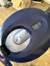 碧然德（BRITA） 过滤净水器 家用滤水壶 净水壶 海洋系列 3.5L蓝色 一壶六芯装 环保加固包装 实拍图
