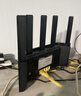 Tenda腾达路由器WiFi7【云霄BE5100】千兆穿墙王信号放大器增强无线超强2.5g网口家用电竞立式BE6L Pro 实拍图