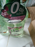 妈妈壹选 妈妈壹选la天然植萃洗洁精1L*2 樱桃 宝宝食品用二次用水可浇花 实拍图