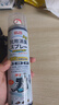 巨奇（JUQI）鞋子除臭剂360ml*3瓶银离子消毒杀菌脚臭喷雾球鞋防臭去异味速干 实拍图
