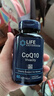 Life Extension沿寿还原型辅酶Q10 pqq胶囊卵巢提高卵泡质量亚精胺coq10女性备孕 实拍图