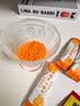 鲜丰春老式橘子粉酸梅汤粉桔子粉酸梅晶粉果汁粉固体冲剂饮料袋装1000g 实拍图