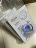欧诗漫（OSM）珍珠美白淡斑补水面膜烟酰胺保湿提亮护肤品15片 母亲节礼物 实拍图