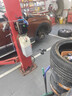 利奥玲珑汽车轮胎225/55R18 102V LA35 适配欧蓝德/ix35 实拍图