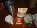 雀巢（Nestle）【樊振东同款】1+2特浓低糖*速溶咖啡三合一冲调饮品30条390g 实拍图
