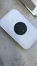 TCL随身wifi三网通用免插卡无线wifi6车载4G路由器随身便携无限制移动联通电信全国通用2026款5GXY15B 【旗舰顶配版】3000毫安大电池三网任切 不限速不虚标月享1500G流量 实拍图