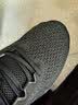 耐克NIKE跑步鞋男子透气黑武士WINFLO 11运动鞋FJ9509-002黑42.5 实拍图