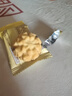 比比赞（BIBIZAN）花式曲奇混合味400g早餐抹茶奶香黄油牛乳味办公解馋休闲零食批发 实拍图