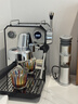 格米莱(Gemilai)猫头鹰G3006咖啡机 家用半自动咖啡机小家电美式意式浓缩 开机即萃 实拍图