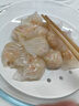 广州酒家虾饺480g 24只装 早餐半成品 广式早茶点心生鲜速冻面点开学季 实拍图