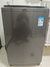 小天鹅（LittleSwan）波轮洗衣机小型全自动家用 10KG TB10V28T 以旧换新 京东自营 一级能效 宿舍租房神器 实拍图