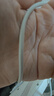 vivo官方原装 Type-c 超快闪充数据线 (C to C) -6A  1m BK-C-42 适用于vivoiqoo小米荣耀华为OPPO手机 实拍图
