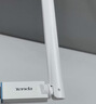 Tenda腾达USB无线网卡 智能免驱AC650 双频5G 主机笔记本WiFi接收器 无线WiFi发射器 外置高增益天线 实拍图