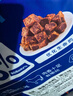 绿盛牛肉粒风干手撕牛肉干零食儿童休闲小吃即食解馋肉脯原味五香牛肉 【牛肉原香】原味牛肉粒228g*1 实拍图