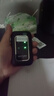 影腾随身wifi三网全国通用无线wi-fi6免插卡移动联通电信无限制大流量卡便携式网卡高速网络2026款5GHF 【三网通3000毫安充电款+黑色】*超长续航 实拍图