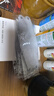 乐优佰易活性炭口罩 50只立体柳叶鱼嘴加厚防尘防工业专用粉尘雾霾甲醛KN95 独立包装 实拍图