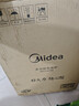 美的（Midea）电磁炉电陶炉 家用2200W大功率 电磁灶火锅炉爆炒定时电磁炉 二级能效节能省电C22-Micca709 实拍图