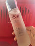 SK-II[定制礼物]神仙水精华230ml化妆护肤品套装礼盒sk2生日母亲节礼物 实拍图