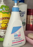 施巴（Sebamed）婴儿童洗发沐浴二合一宝宝新生儿弱酸温和无泪400ml德国进口 实拍图