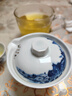 飘香韵正宗铁观音500g茶叶 清香型春茶特级2026新茶安溪乌龙茶礼盒装 实拍图