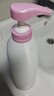 多芬樱花甜香滋养沐浴乳730g 锁水保湿肌肤 持久留香(新老包装随机) 实拍图