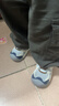 莫尔兔 童鞋机能鞋春夏新款学步鞋防水男童稳稳鞋女宝软底鞋运动休闲鞋 实拍图