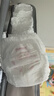 好奇（Huggies） 铂金装拉拉裤 婴儿成长裤轻薄透气小桃裤尿不湿训练裤 云感舒爽 成长裤L50片【9-14kg】 实拍图