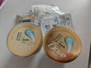 多芬（Dove）多芬水润滋养小金碗发膜260gx2+10g小样*10 620g组套 实拍图