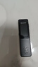 纽曼W10录音笔32G转文字神器超长待机商务学生上课小型随身录音器便携式会议记录专业降噪可连手机设备 实拍图