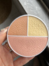 KRYOLAN歌剧魅影遮瑕膏面具魅影粉底KL遮瑕盘遮痘印定制三色40g送女友 实拍图