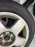 邓禄普（DUNLOP）汽车轮胎 195/55R15 85V ENASAVE EC300+适配凯越/奇瑞E5/悦翔 实拍图