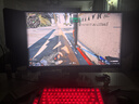 KTC 27英寸2K高清210Hz显示屏HDR450nit原生200Hz内置音箱 硬件低蓝光 升降旋转显示器大师27M1 实拍图