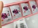 东阿阿胶桃花姬阿胶糕180g*2礼盒装即食送妈妈母亲节礼物送长辈女营养品 实拍图