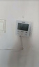 海尔（Haier）智家出品Leader空气能热水器200升家用电辅一级能效热泵 WIFI智控家电补贴以旧换新上门安装PA7 实拍图