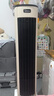 美的（Midea）【直流变频】家用空调扇 智能语音冷风扇 负离子净化落地冷风机水冷塔扇 强力制冷双向送风ADJ10SC 实拍图