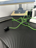 雷蛇（Razer）战锤狂鲨V3 有线入耳式耳机耳塞 7.1环绕声 吃鸡神器 三角洲官方指定 Type C（赠THX软件 可调EQ） 实拍图