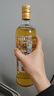 鲁花 【保真花生油】食用油 5S 物理压榨 高油酸花生油750ml 实拍图