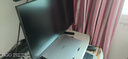 泰坦军团 28英寸 4K超清60Hz IPS智慧屏硬件低蓝光 内置音箱+腾讯极光系统App 可升降 10Bit显示器M28HU-Z 实拍图
