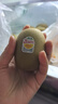 佳沛（zespri）新西兰阳光金果10个装单果重约103-114g 水果礼盒 猕猴桃水果礼盒 实拍图