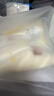 洁丽雅（Grace）A类纯棉洗脸可爱家用卡通儿童小毛巾宝宝柔软吸水婴儿童面巾 4条 实拍图