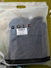 高尔夫（GOLF）单肩包男士休闲斜挎包男轻便百搭随身ipad手机包防泼水挂包运动包 实拍图