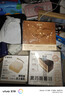 鲜京采新提拉米苏蛋糕400g/6块 动物奶油咖啡雪糕零食糕点茶歇中秋聚会 实拍图