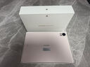 HUAWEI MatePad Air 12英寸 2025 华为平板电脑 鸿蒙AI 2.8K高刷超清全面屏 WIFI 12GB+256GB 樱语粉 实拍图