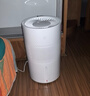 米家小米空气加湿器 无雾加湿器3 400mL/h快速加湿保湿礼品家用卧室大容量办公室婴儿孕妇 4L大容量 实拍图