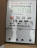德力西电气时控开关定时器插座定时开关控制器 KG316T AC220V 实拍图