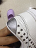 耐克（NIKE）【劲浪体育】DUNK女子户外休闲轻便防滑运动鞋IU3488-133 图色 38.5 晒单实拍图