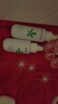 孔凤春保湿水乳套装220ml(爽肤水+精华乳)补水保湿舒缓 实拍图